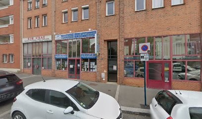 Muller Gérard, Kinésithérapeute à Vauréal