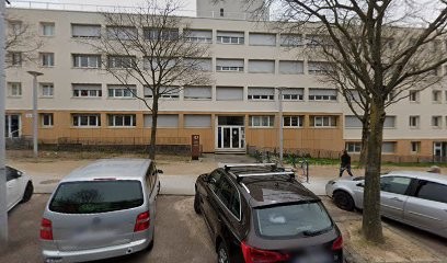Mkde 42, Kinésithérapeute à Rillieux-la-Pape