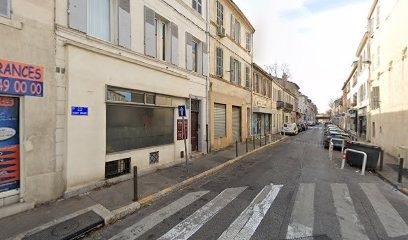RICHERT - FERRARA- MONTCEL SCP DE MASSEURS KINESITHERAPEUTES, Kinésithérapeute à Marseille 04