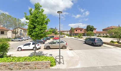 Melinat Steve, Kinésithérapeute à Larajasse