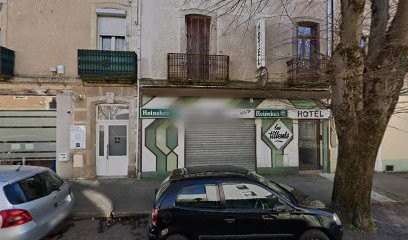 Lisa Le Guen, Kinésithérapeute à Saint-Affrique