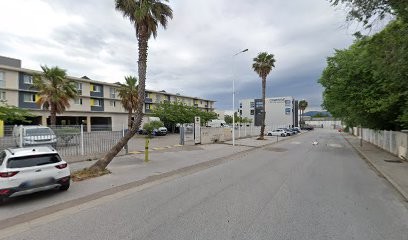 Physiosport, Kinésithérapeute à Saleilles