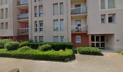 Floriane Sadler, Kinésithérapeute à Sarreguemines