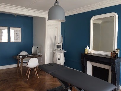 Stefania Saldanha, Kinésithérapeute à Paris 03