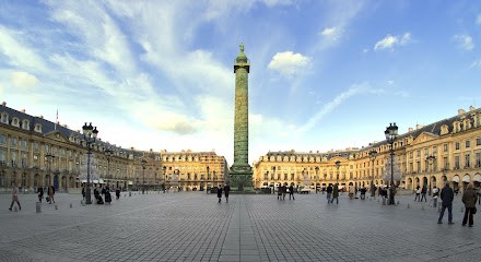 Chauveau Baptiste François, Kinésithérapeute à Paris 01