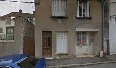 MIGNOTTE Agata, Kinésithérapeute à Chagny