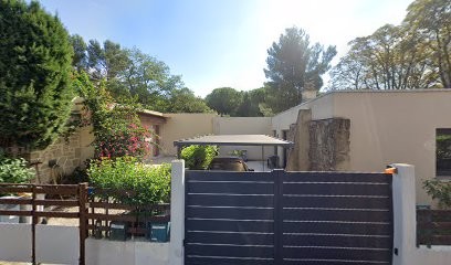 Steve Lhuerre Masseur Kinésithérapeute à Domicile, Kinésithérapeute à Montpellier