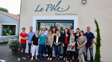 Le Pôle, Kinésithérapeute à Uzès