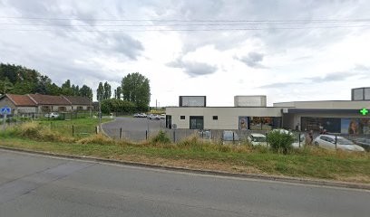 Cabinet De Masso-Kinésithérapie, Kinésithérapeute à Rumilly-en-Cambrésis