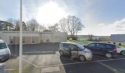Probst Dit Aubert Aubert Charlotte, Kinésithérapeute à Tonnay-Charente