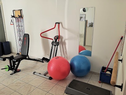 Cabinet De Kinésithérapie Zamorano Vico Miriam, Kinésithérapeute à Vic-la-Gardiole