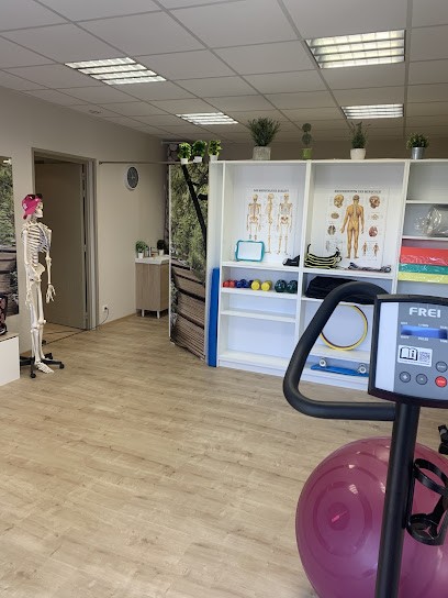 Morel Fanny Masseur -kinésithérapeute, Kinésithérapeute à Saint-Chély-d'Apcher