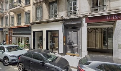 Hadrien ROCHAS, Kinésithérapeute à Lyon 06
