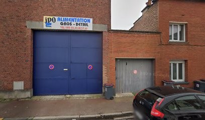 Gellens Bruno - Kinésithérapeute Tourcoing, Kinésithérapeute à Tourcoing