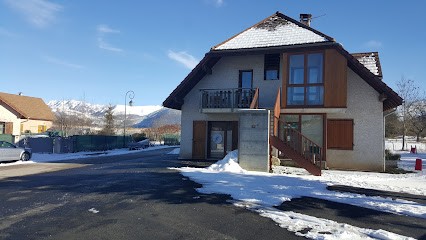cabinet Delétraz, Kinésithérapeute à Châtel-en-Trièves