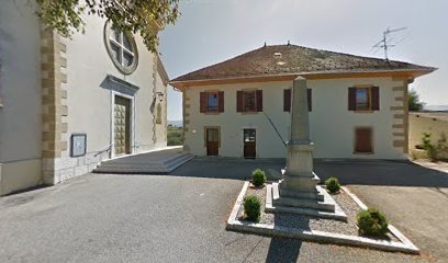 Fremery Marine, Kinésithérapeute à Marcellaz-Albanais