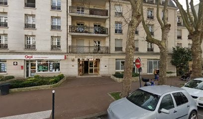 Stephanie DUBOULAIS, Kinésithérapeute à Fontenay-aux-Roses