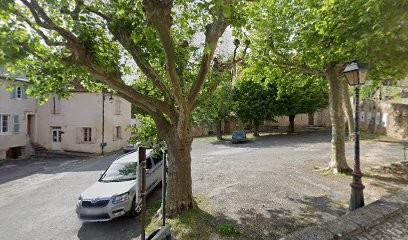 Nicquevert Thierry, Kinésithérapeute à Hautefort