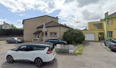 Hippert Jean luc, Kinésithérapeute à Thionville