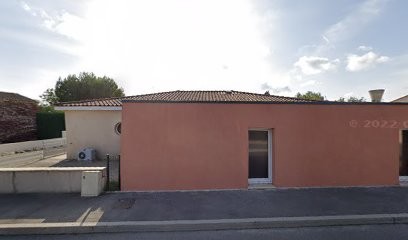 Vannier Julie, Kinésithérapeute à Sénas