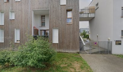 Giordano Elodie, Kinésithérapeute à Herblay