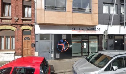 Kinesium Wattrelos, Kinésithérapeute à Wattrelos