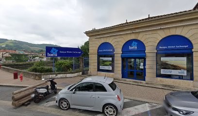 Cabinet De Kinésithérapie Gorka ROMA, Kinésithérapeute à Urrugne