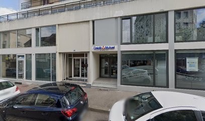 Hospice Charlotte, Kinésithérapeute à Troyes