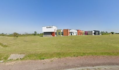 Berthelot Olivier, Kinésithérapeute à Lessay