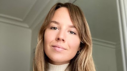 Chiara BOCS, Kinésithérapeute à Paris 04