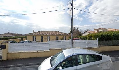 Rousselot Alain, Kinésithérapeute à Saint-Yrieix-sur-Charente