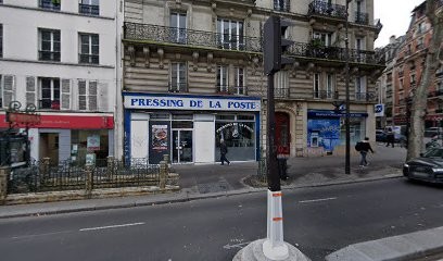 Zorayan Bettina, Kinésithérapeute à Paris 18