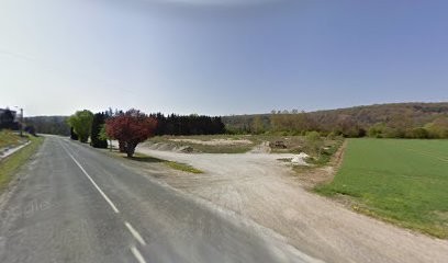 Mitton Alexandra Jennifer, Kinésithérapeute à Doulaincourt-Saucourt