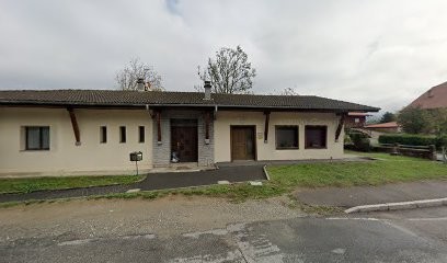 FIVEL-VIVIER Pauline, Kinésithérapeute à Domancy