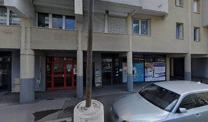 Fouvet Pierre Luc, Kinésithérapeute à Saint-Étienne