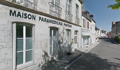Cabinet de rééducation vestibulaire - Cosne sur Loire, Kinésithérapeute à Cosne-Cours-sur-Loire