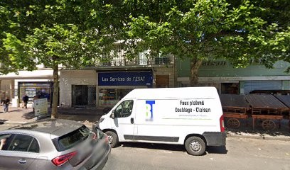 Lahmi Muriel, Kinésithérapeute au Raincy