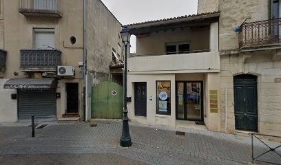 Maxime Coulot Kinésithérapeute, Kinésithérapeute à Lavérune