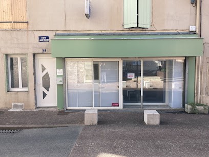 Greffet Gérald, Kinésithérapeute à Montmerle-sur-Saône