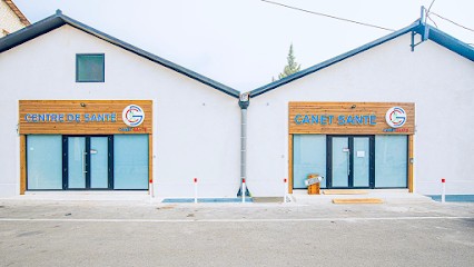 Canet Santé Kiné, Kinésithérapeute à Marseille 14