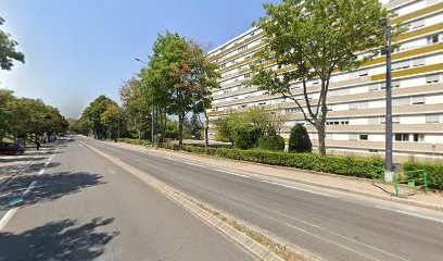 kinésithérapeute Besson soins à domicile la Métare, Kinésithérapeute à Saint-Étienne