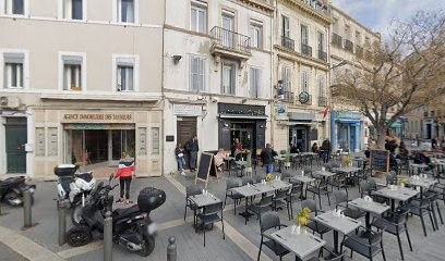 Tournayre Christian, Kinésithérapeute à Marseille 07