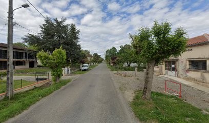 Coirier Murielle, Kinésithérapeute à Simorre