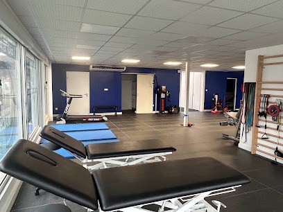 Physiomach Strasbourg - Kiné Du Sport, Kinésithérapeute à Strasbourg