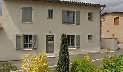 Cabinet De Kinésithérapie Bellevue, Kinésithérapeute à Lisle-sur-Tarn
