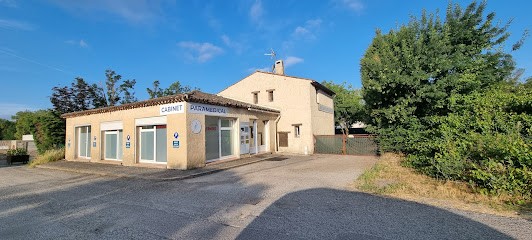 Kinésithérapie Montauroux, Kinésithérapeute à Montauroux