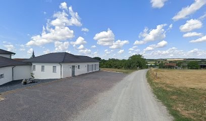 Hanser-Huffenus Jessica, Kinésithérapeute à Hérange