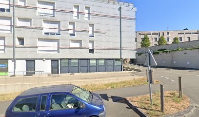 Lambinet Benoît - Masseur-Kinésithérapeute, Kinésithérapeute à Laval