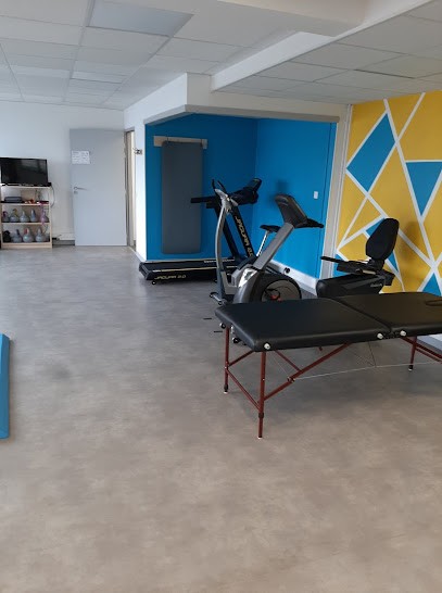 Kiné Sport Et Santé Du Dauphiné, Kinésithérapeute aux Abrets en Dauphiné