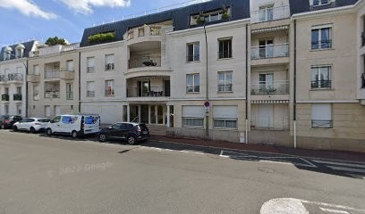 Guillaume ETERNOT, Masseur-kinésithérapeute Le Vésinet, Kinésithérapeute au Vésinet